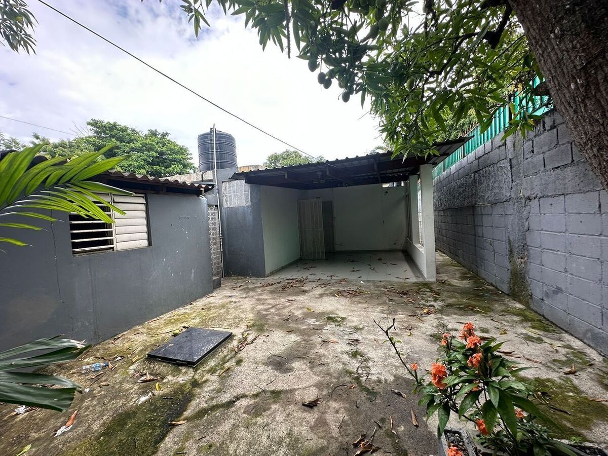 casas - Casa en Alquiler en Los Prados para Oficinas 2