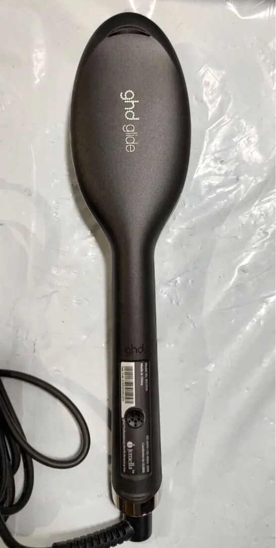 salud y belleza - GHD Glide cepillo laceador 3