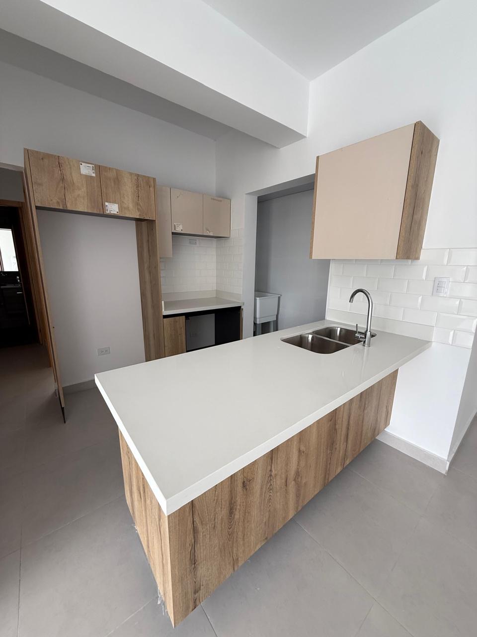 apartamentos - Ah independencia Jardines del sur Oferta 👉U$ 152, 8