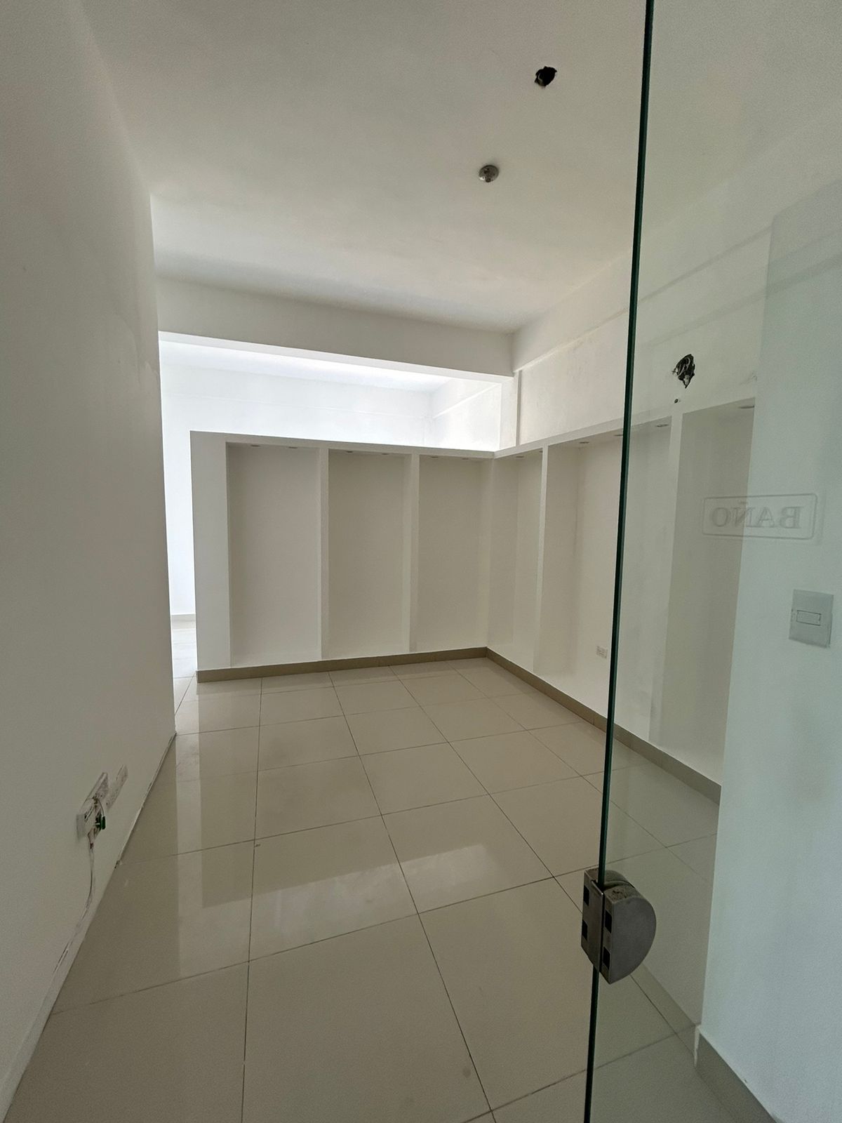 oficinas y locales comerciales - El Millon, Distrito Nacional, Santo Domingo  8