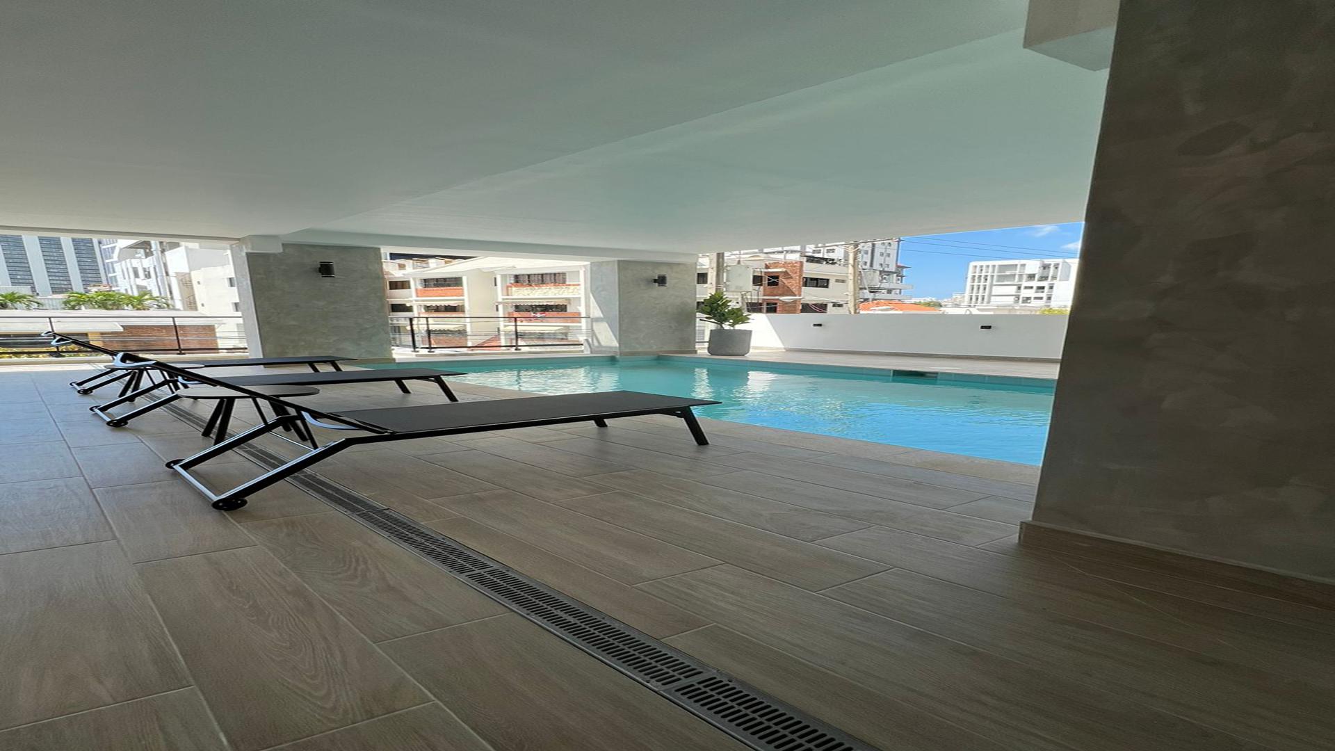 apartamentos - Apartamento en alquiler amueblado en Seralles 8