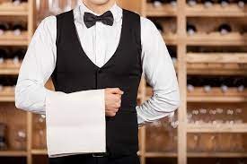 empleos disponibles - Se solicitan camareros 