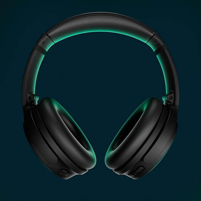 otros electronicos - AUDIFONOS Bose QuietComfort 2