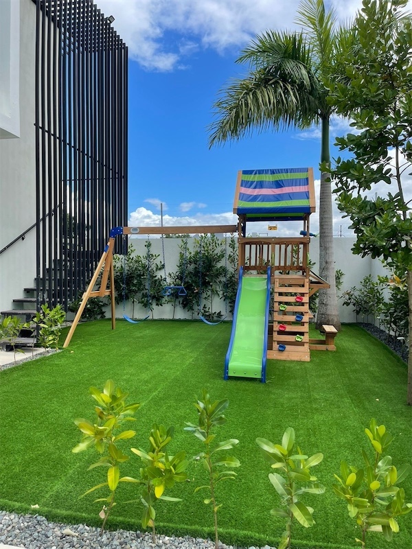 apartamentos - Lujoso apartamento en alquiler Santiago