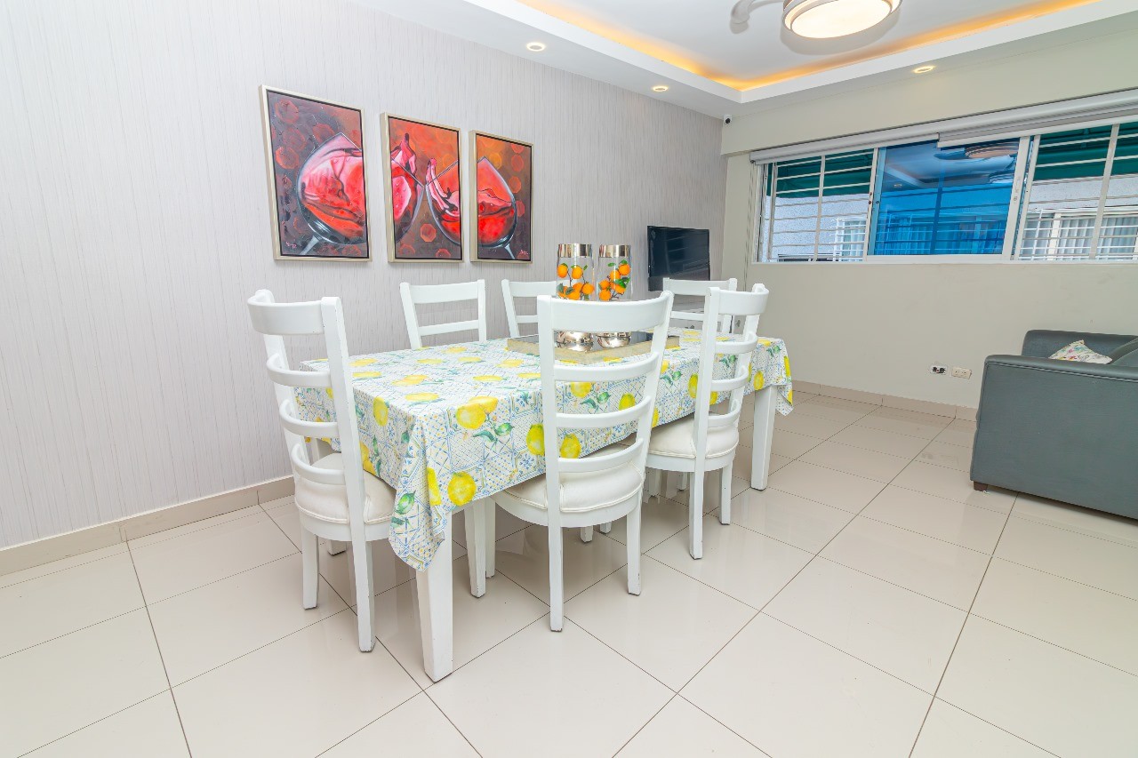 apartamentos - Apto de oportunidad en Buenos Aires del Mirador Zona Residencial