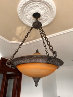 decoración y accesorios - Lampara de Techo (ILUMEL)