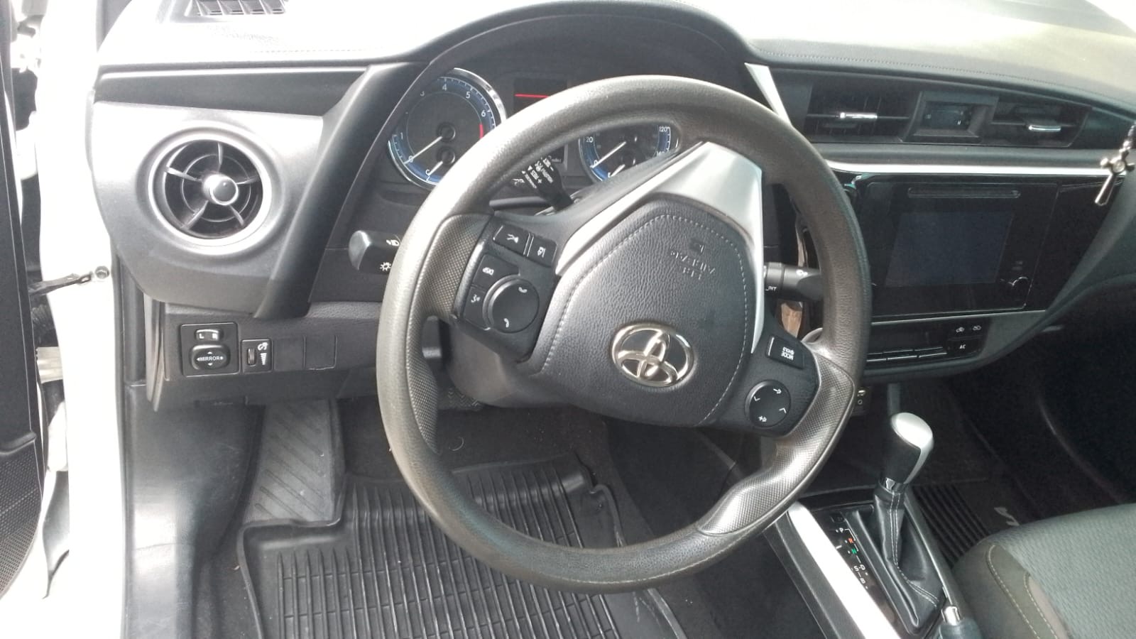 carros - Toyota corolla  4