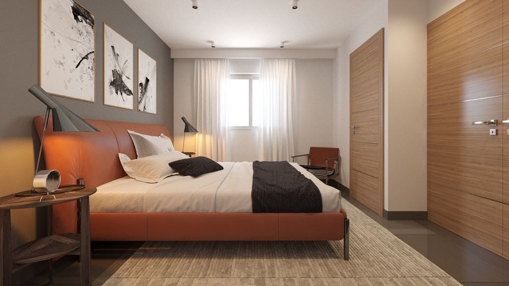 apartamentos - Apartamentos con Bono Vivienda, Velamar II 10