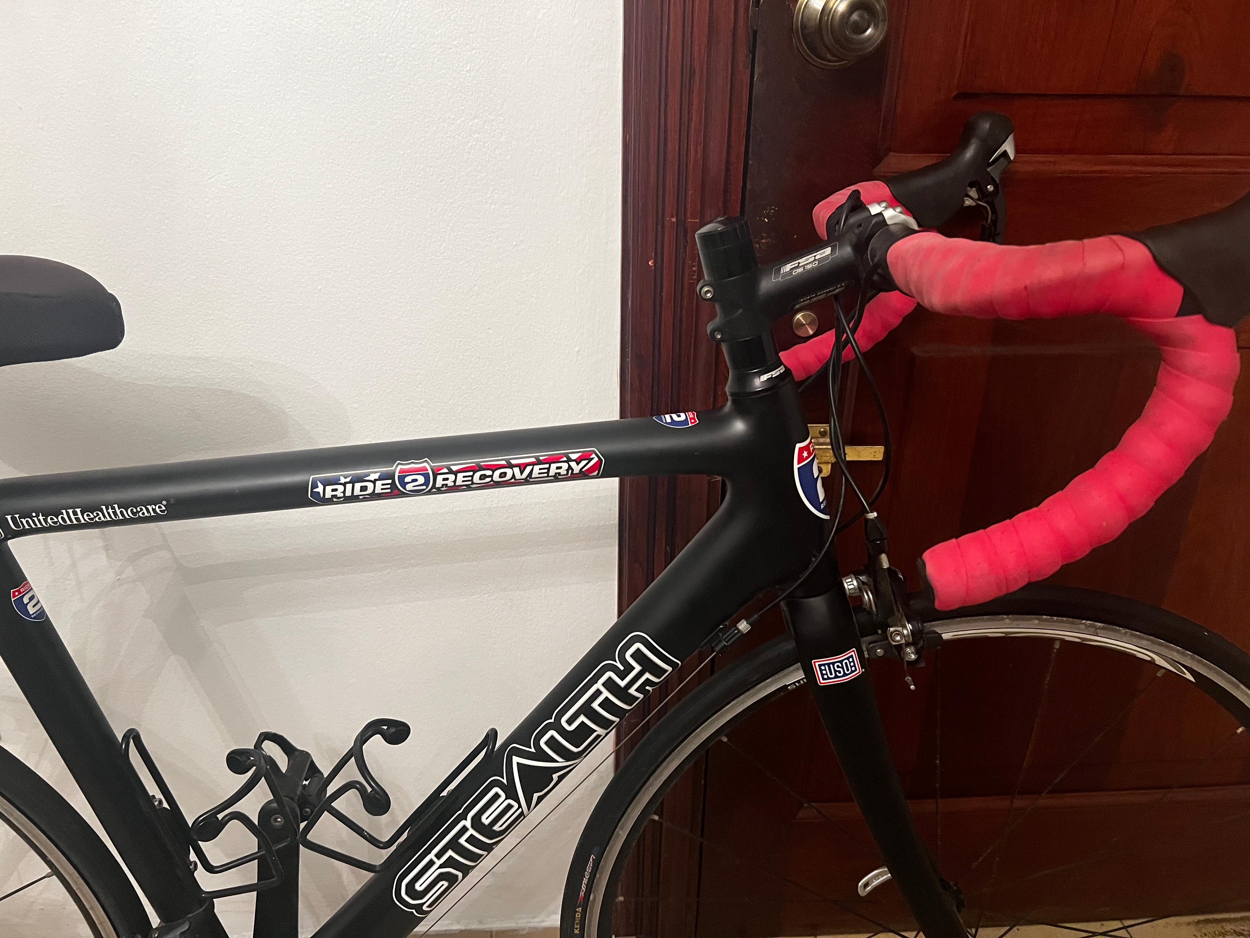 bicicletas y accesorios - Bicicleta de Carretera  7