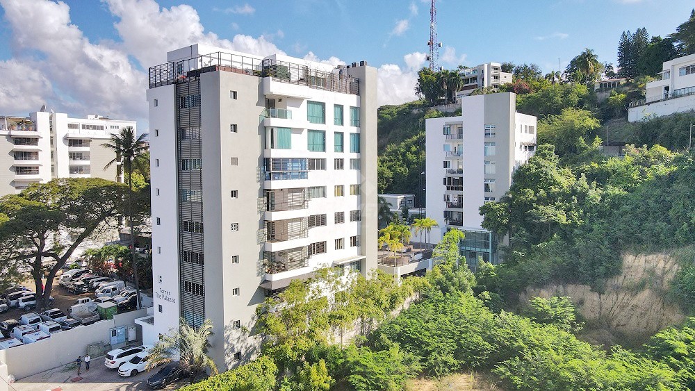 apartamentos - ESPACIOSO APARTAMENTO PROXIMO HOTEL GRAN ALMIRANTE SANTIAGO  0