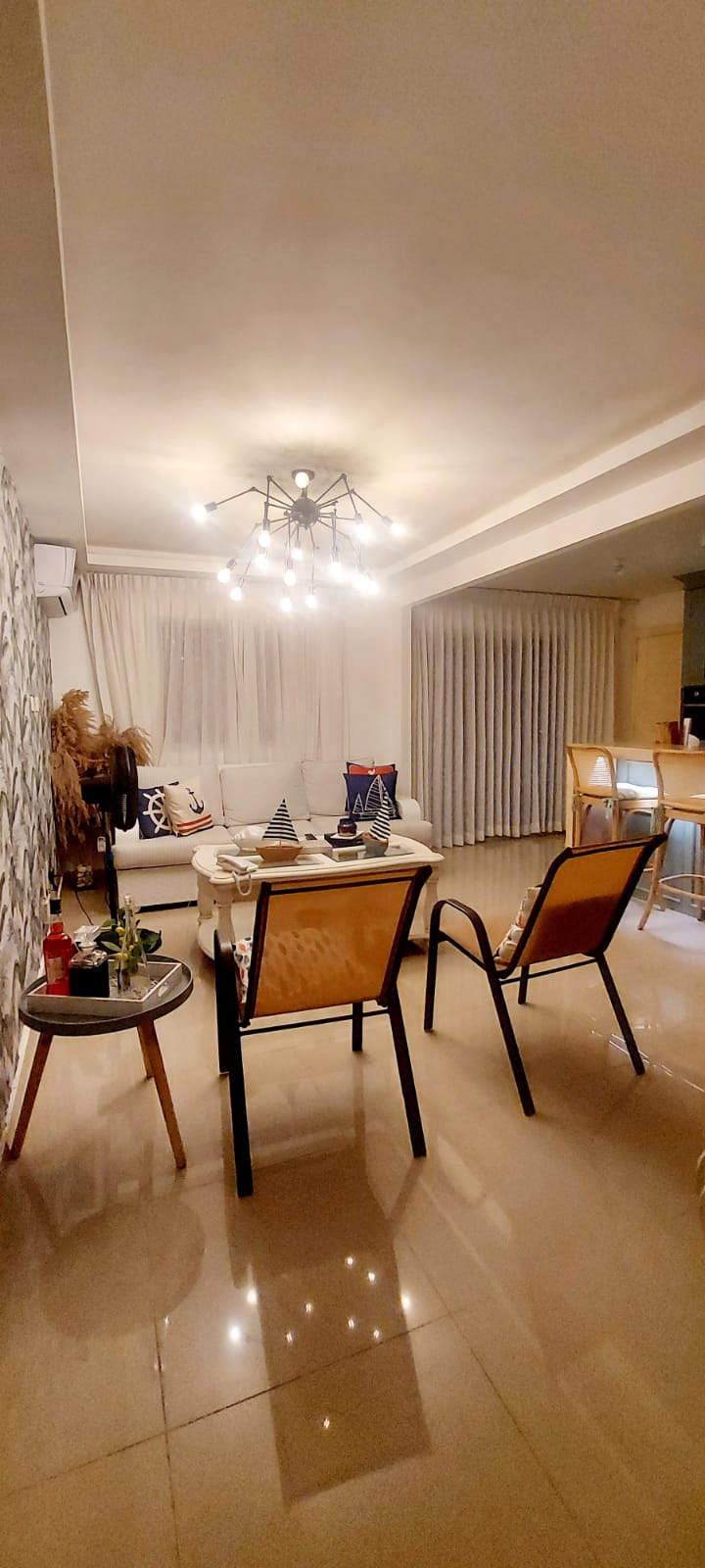 apartamentos - Rento Apartamento Amueblado en Punta Cana, Bávaro 4