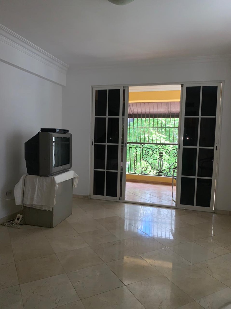 apartamentos - naco oportunidad vendo apartamento 6