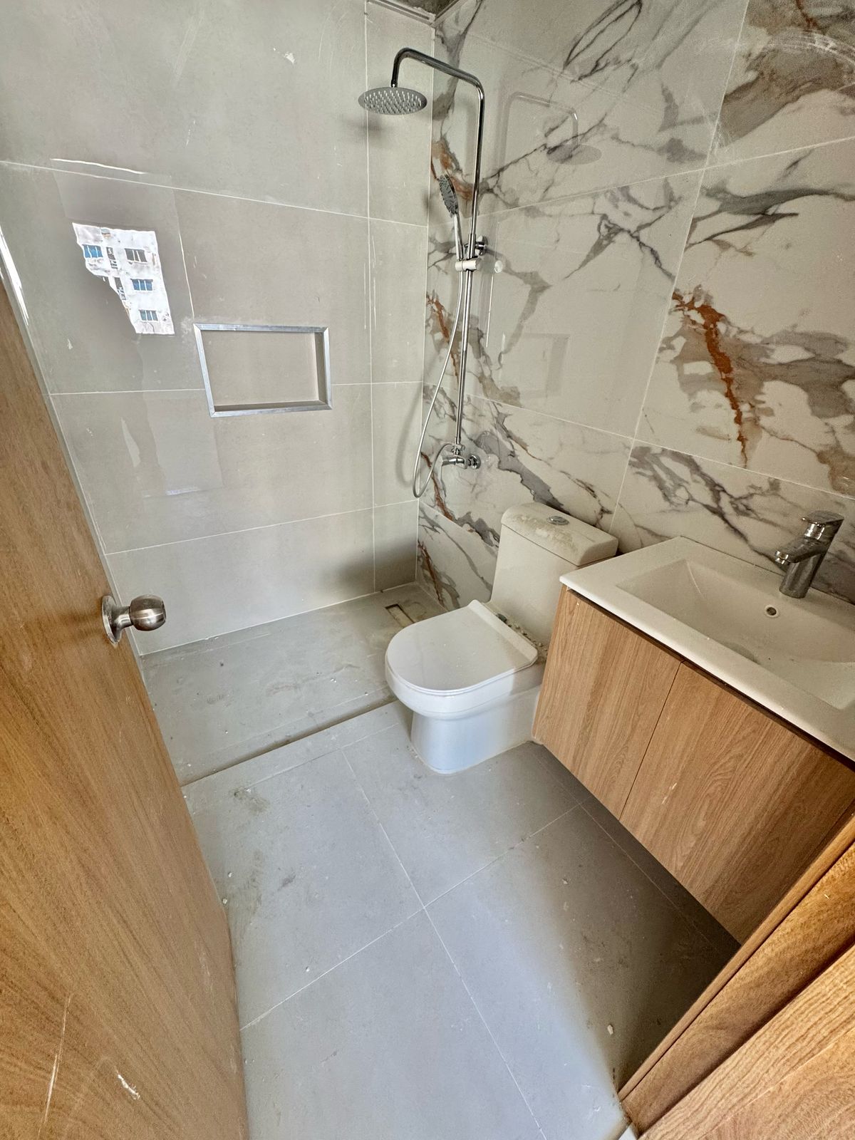apartamentos - Apartamento Nuevo en Venta LA ESPERILLA  3