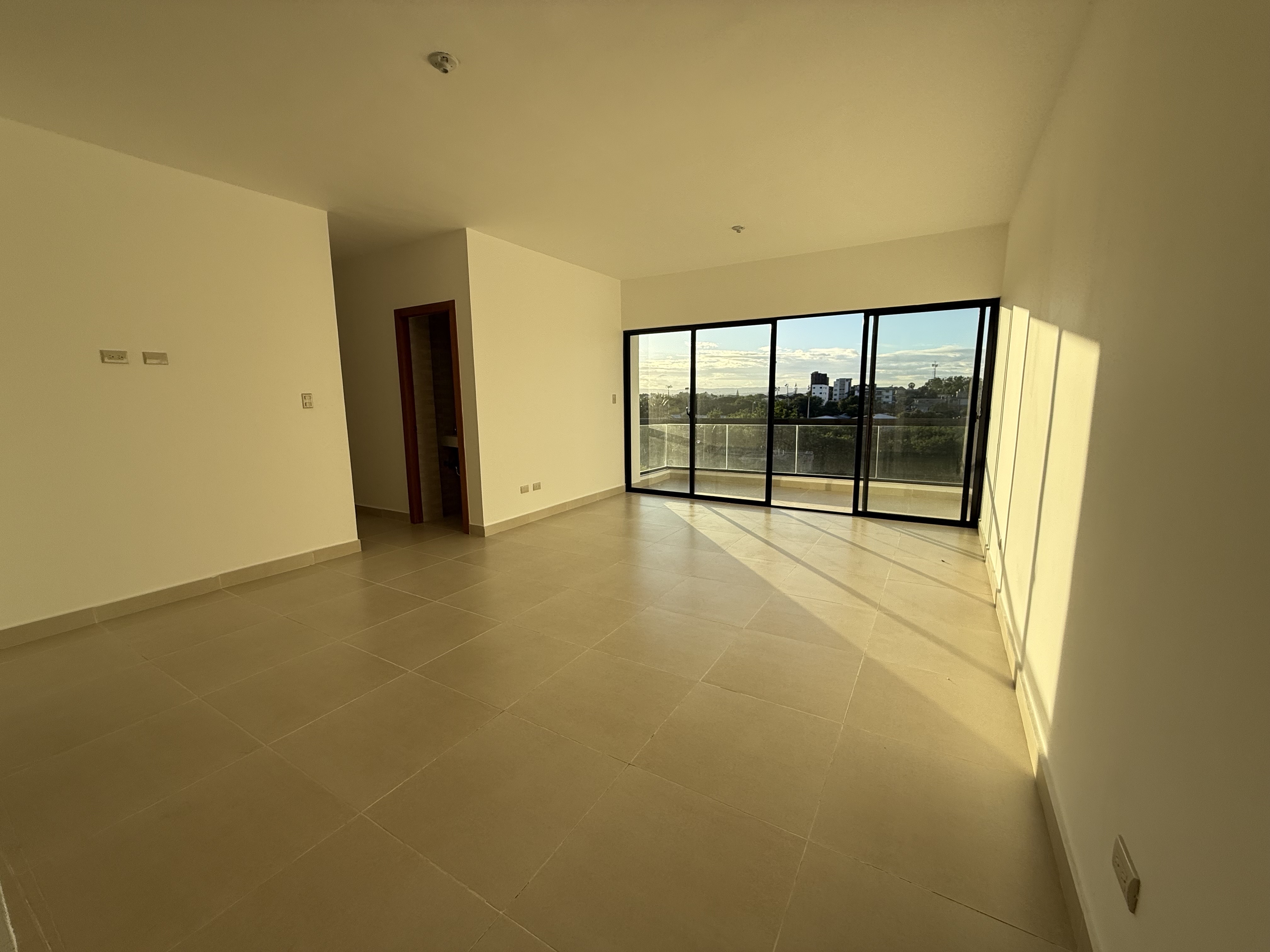 apartamentos - vendo en Cipres 6 nivel, Santiago de los Caballeros  9