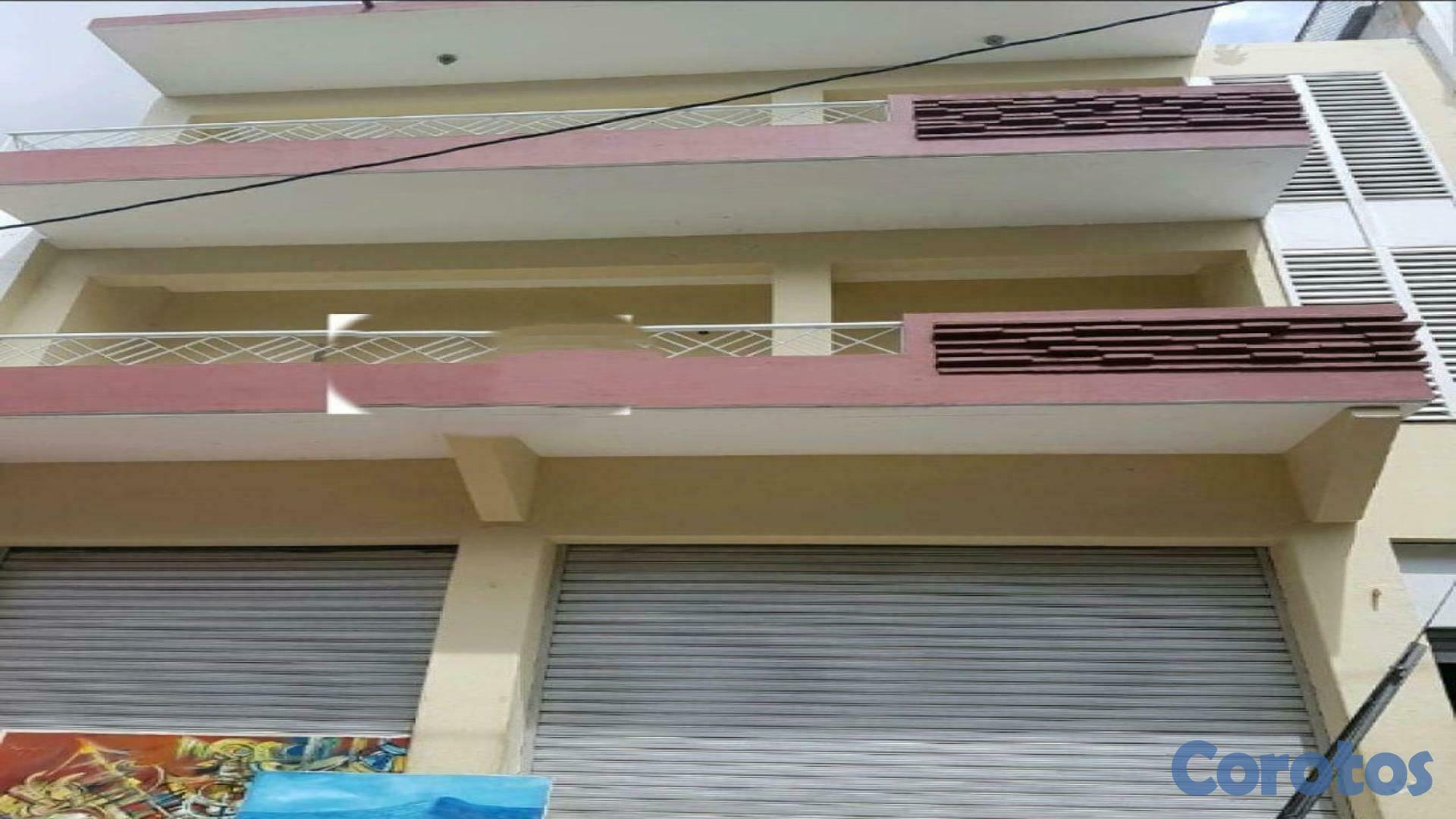 apartamentos - Edificio en venta El Conde 1