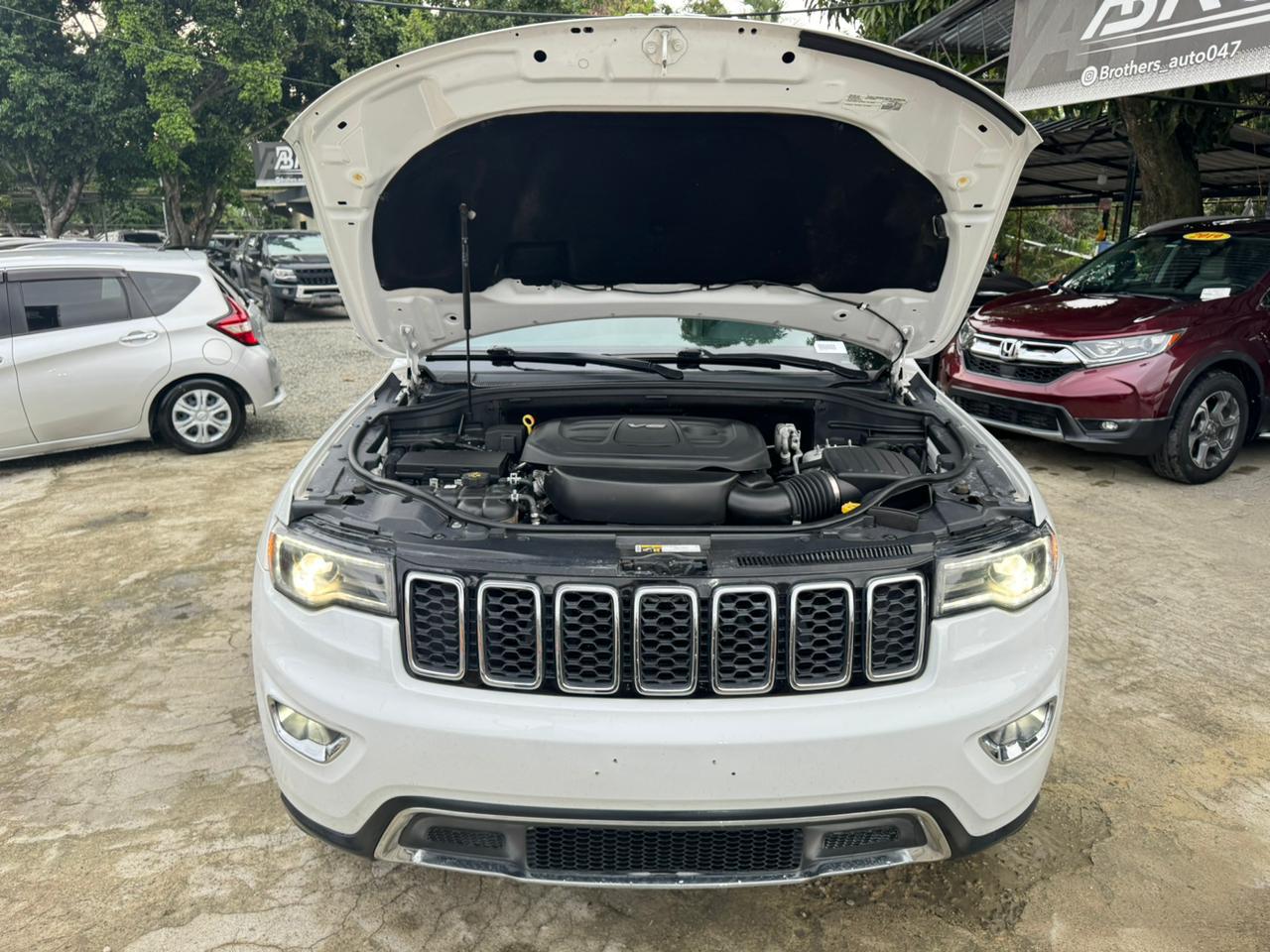 jeepetas y camionetas - Vendo Jeep   0