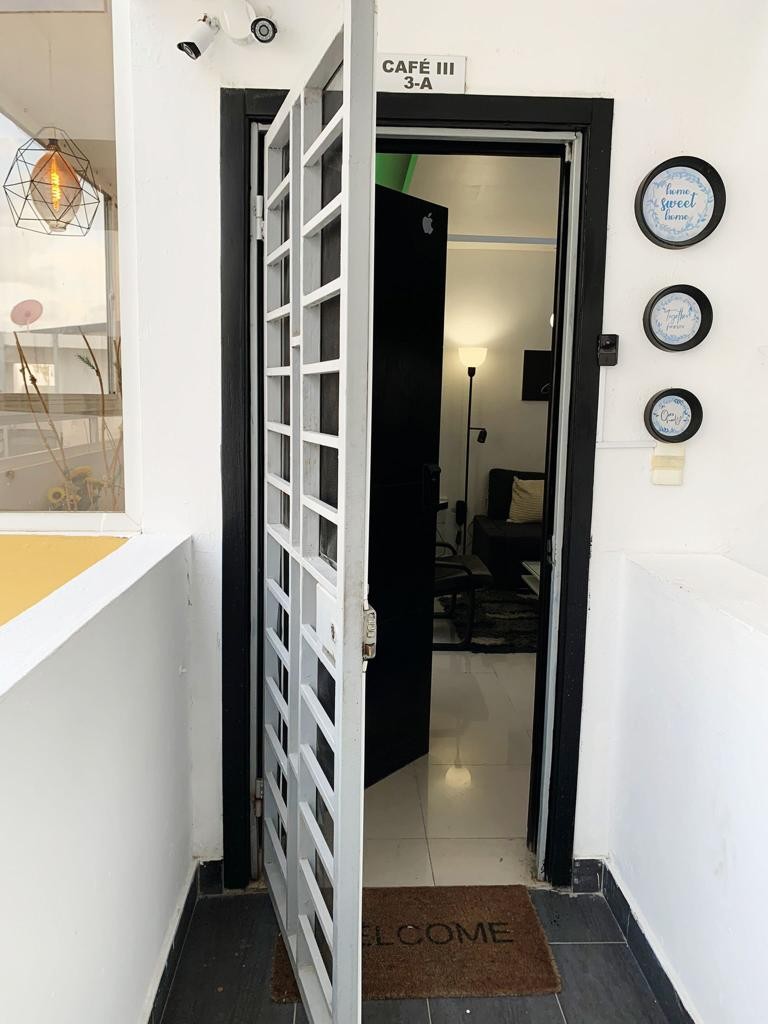 apartamentos - Vendo de Oportunidad Apartamento sin Intermediario  1