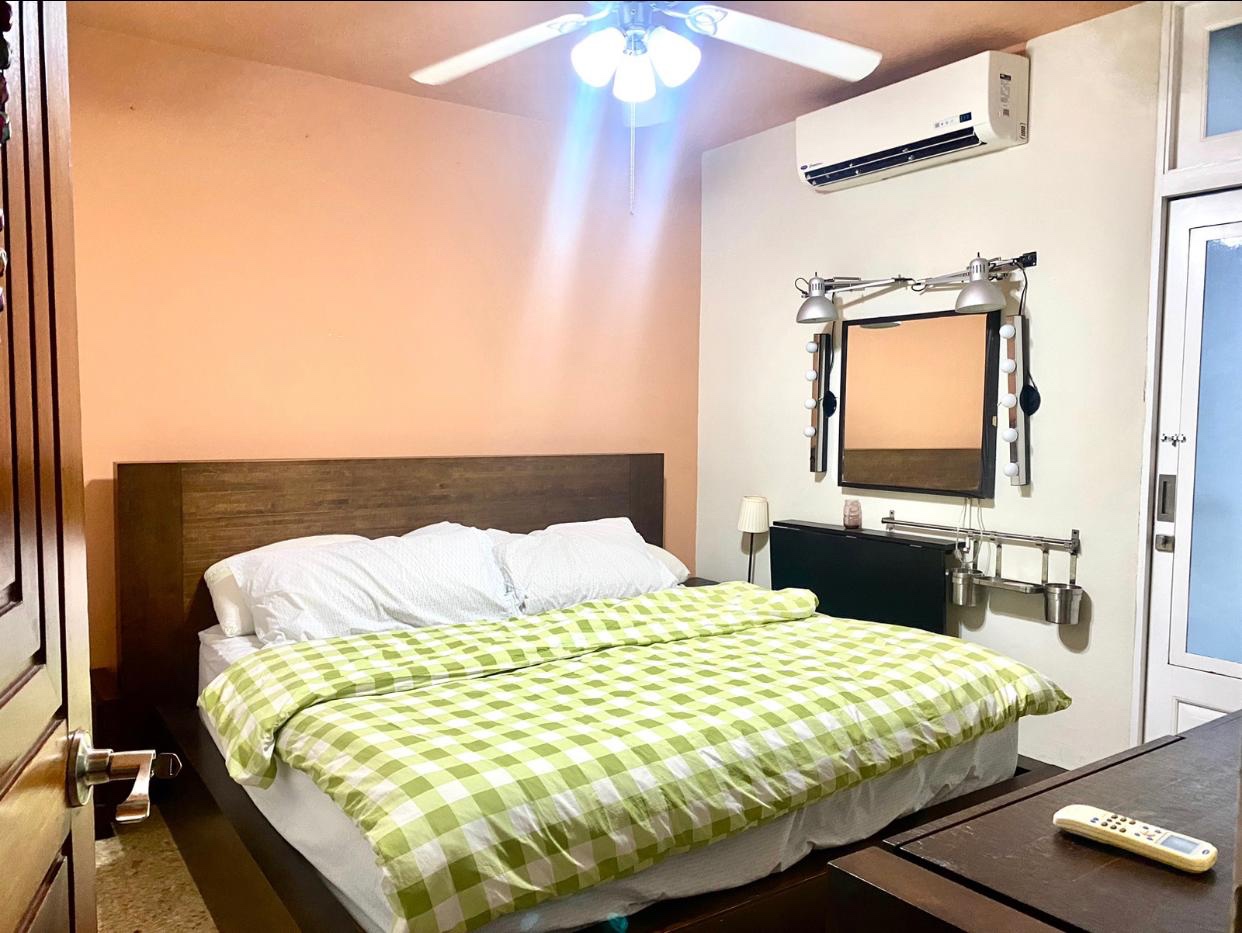 apartamentos - Apto amoblado bella vista  5