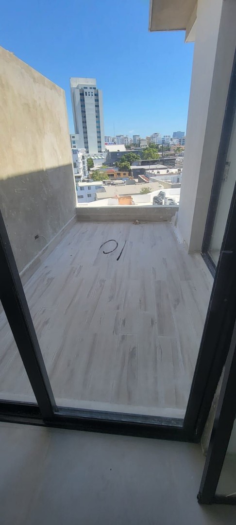 apartamentos - Proyecto en Venta en el Millon!
Apartamentos Modernos y muy bien Distribuidos! 3