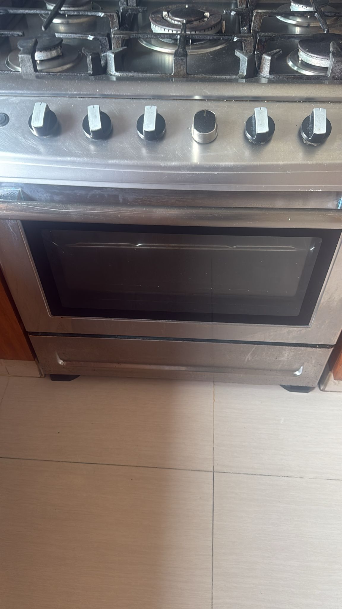 cocina - Estufa Kitchen Pro gran oportunidad 0