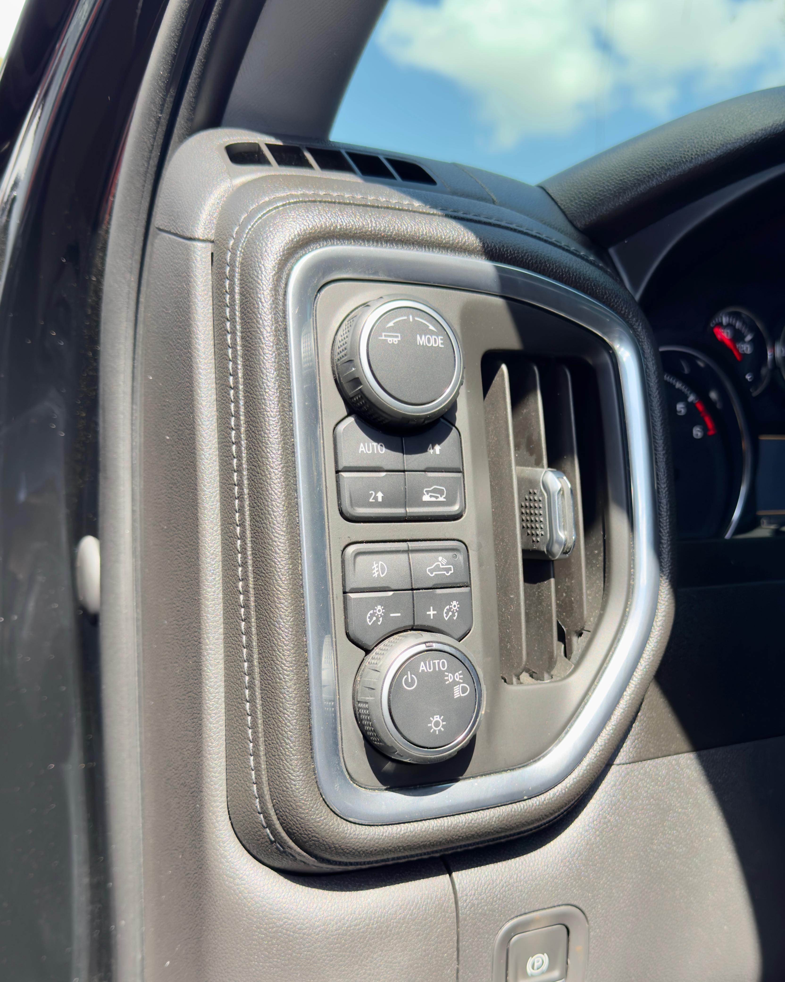 jeepetas y camionetas - CHEVROLET SILVERADO RST DURAMAX 2021  6