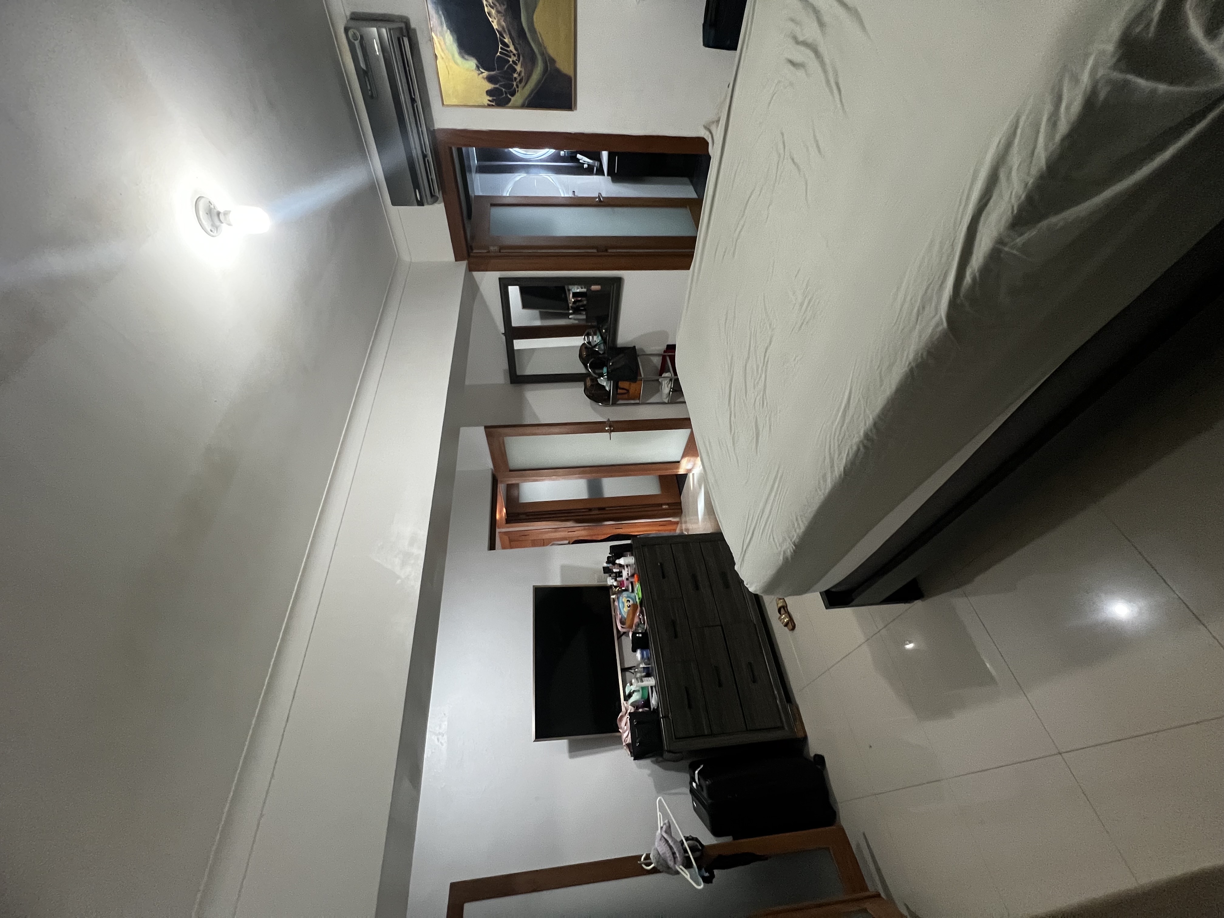 apartamentos - Se Vende de Oportunidad Apartamento Amuebldo en Bella vista 7