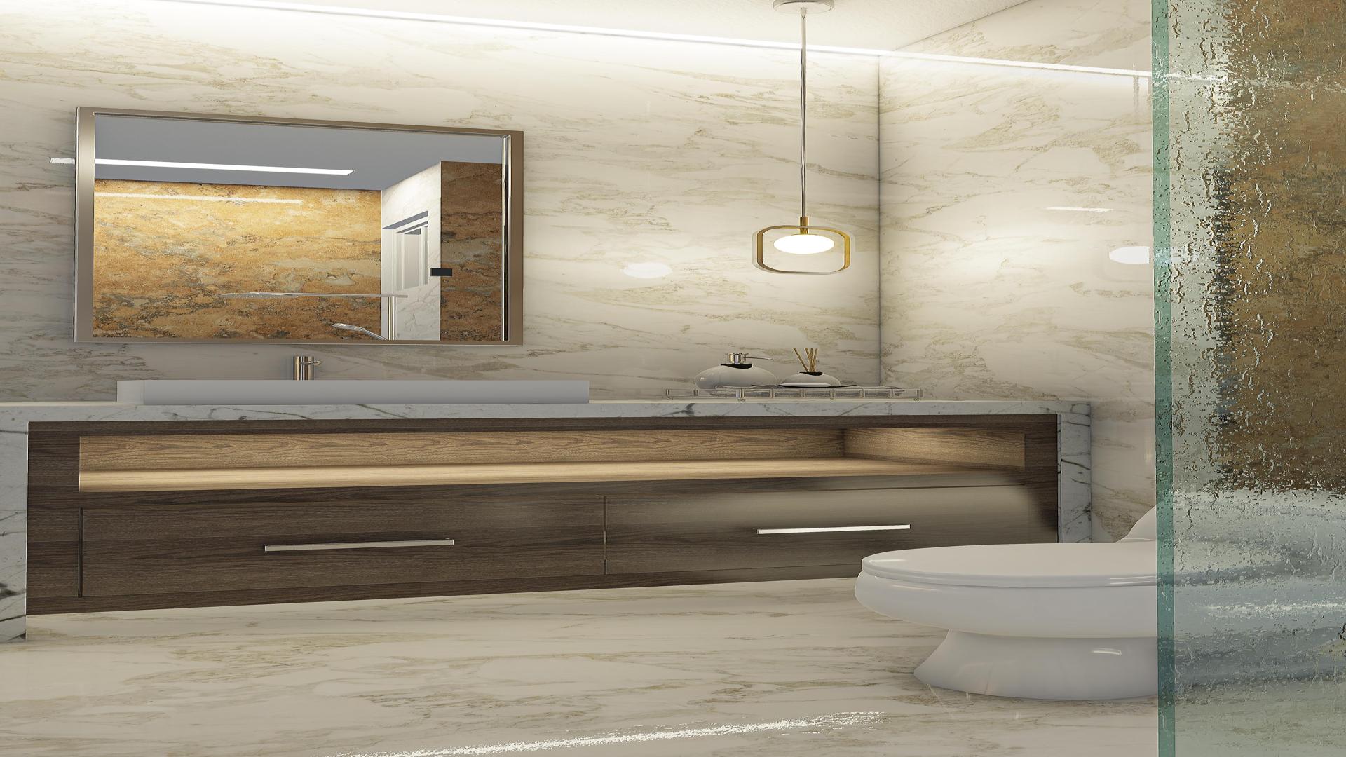 apartamentos - Vallis Tower La Vega Republica Doimicana 2