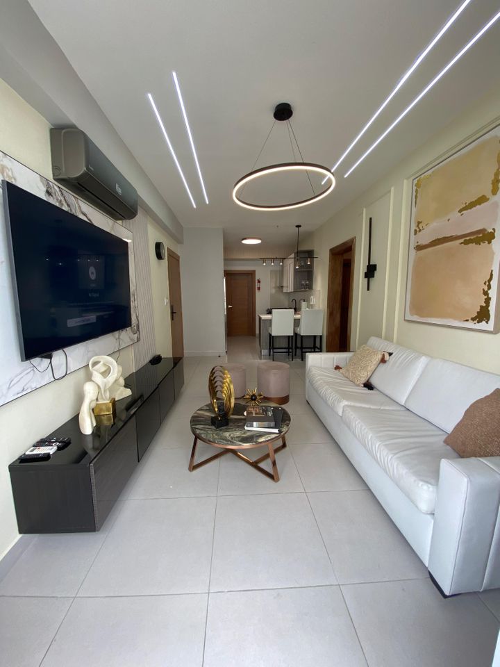 apartamentos - Venta de apartamentos en Bella vista  0