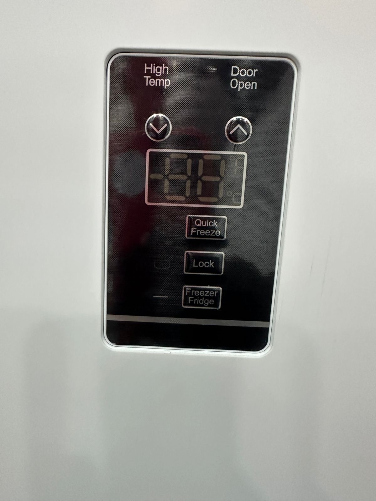 electrodomesticos - Nevera Tipo Frizzer Midea 2