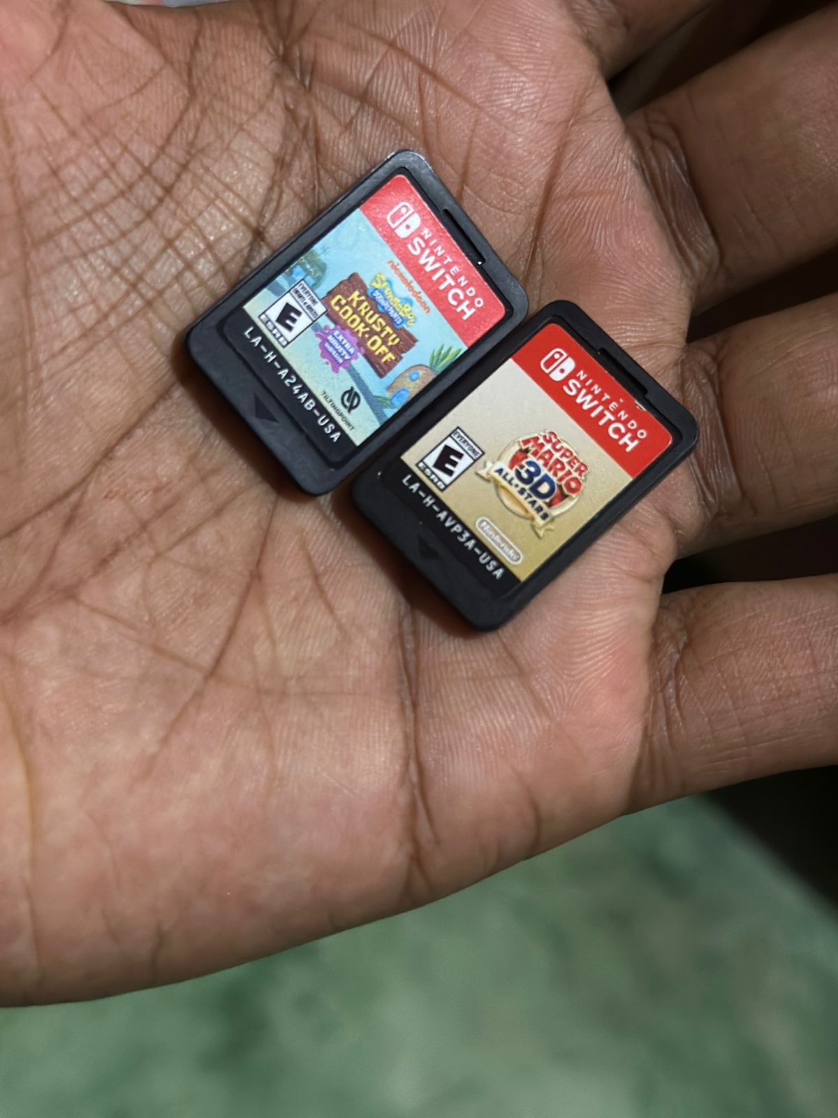 consolas y videojuegos - Nintendo switch Lite  5