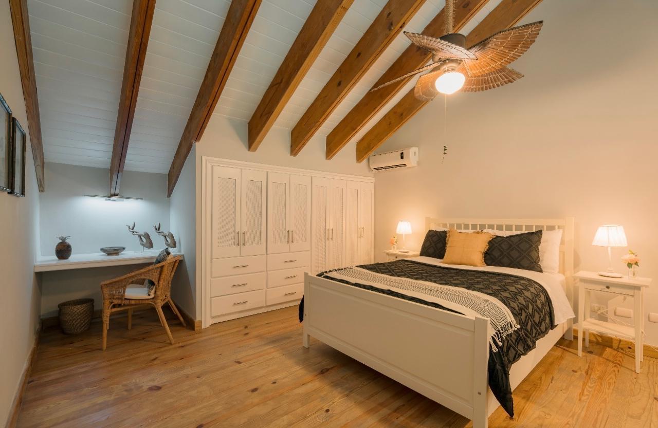apartamentos - Beachfront loft- Estudio en Punta Palmera, Cap Cana 9