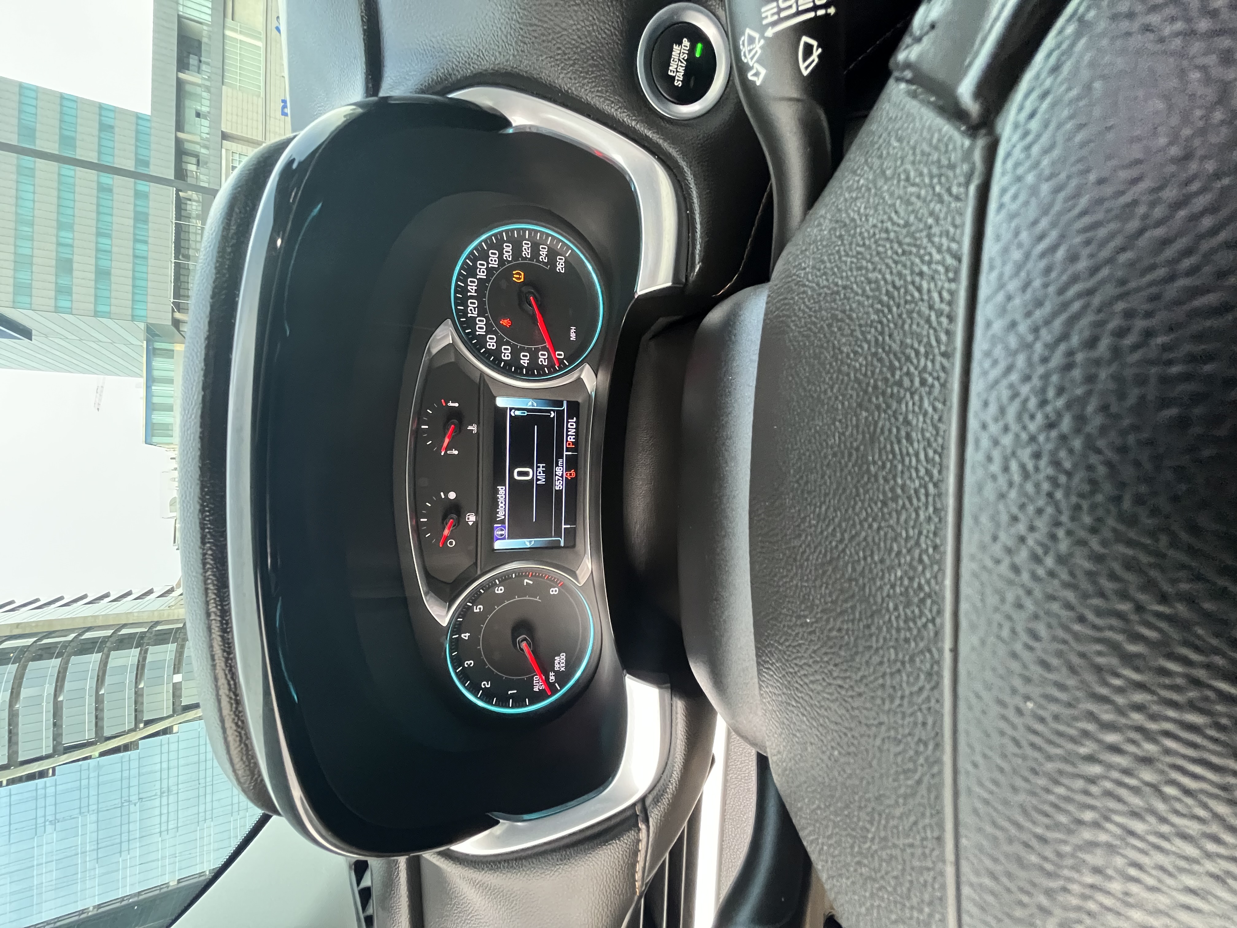 jeepetas y camionetas - Chevrolet Traverse 2019 LT Excelente Estado US$ 19,900  5