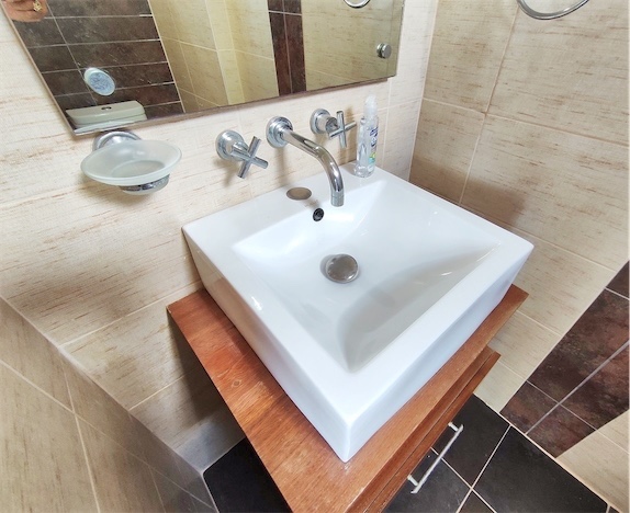 apartamentos - Apartamento amueblado de renta en La Rinconada 6