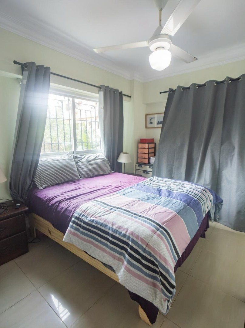 apartamentos - Vendo apartamento en Sanche Naco Distritos nacional 
 en una torre USD$325,000, 0