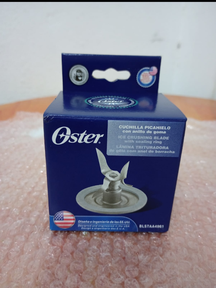 cocina - CUCHILLA ORIGINAL PARA LICUADORA OSTER  0