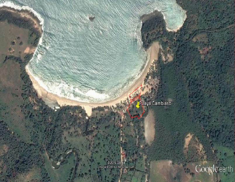 solares y terrenos - Venta de Terreno 1a Linea de Playa - Puerto Plata 4