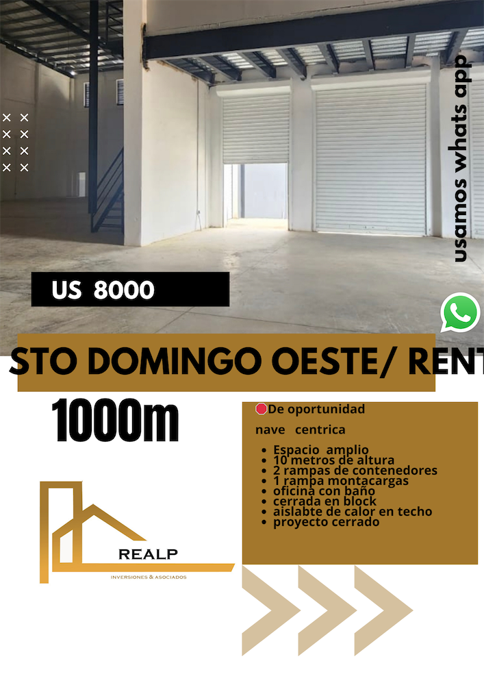 oficinas y locales comerciales - Nave céntrica con buen espacio 0
