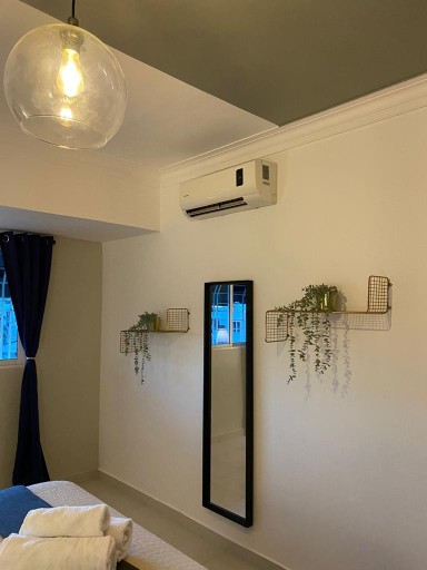 apartamentos - Alquiler: Apartamento amueblado en el Millón. (Paseo de los Locutores 
 3