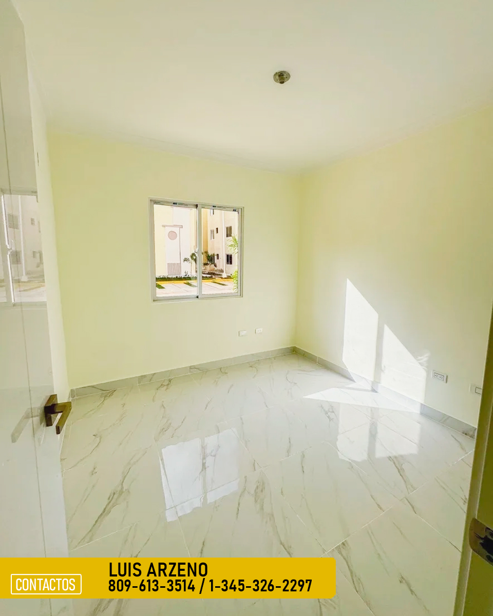apartamentos - Apartamento en SAN ISIDRO Cayenas del este 5