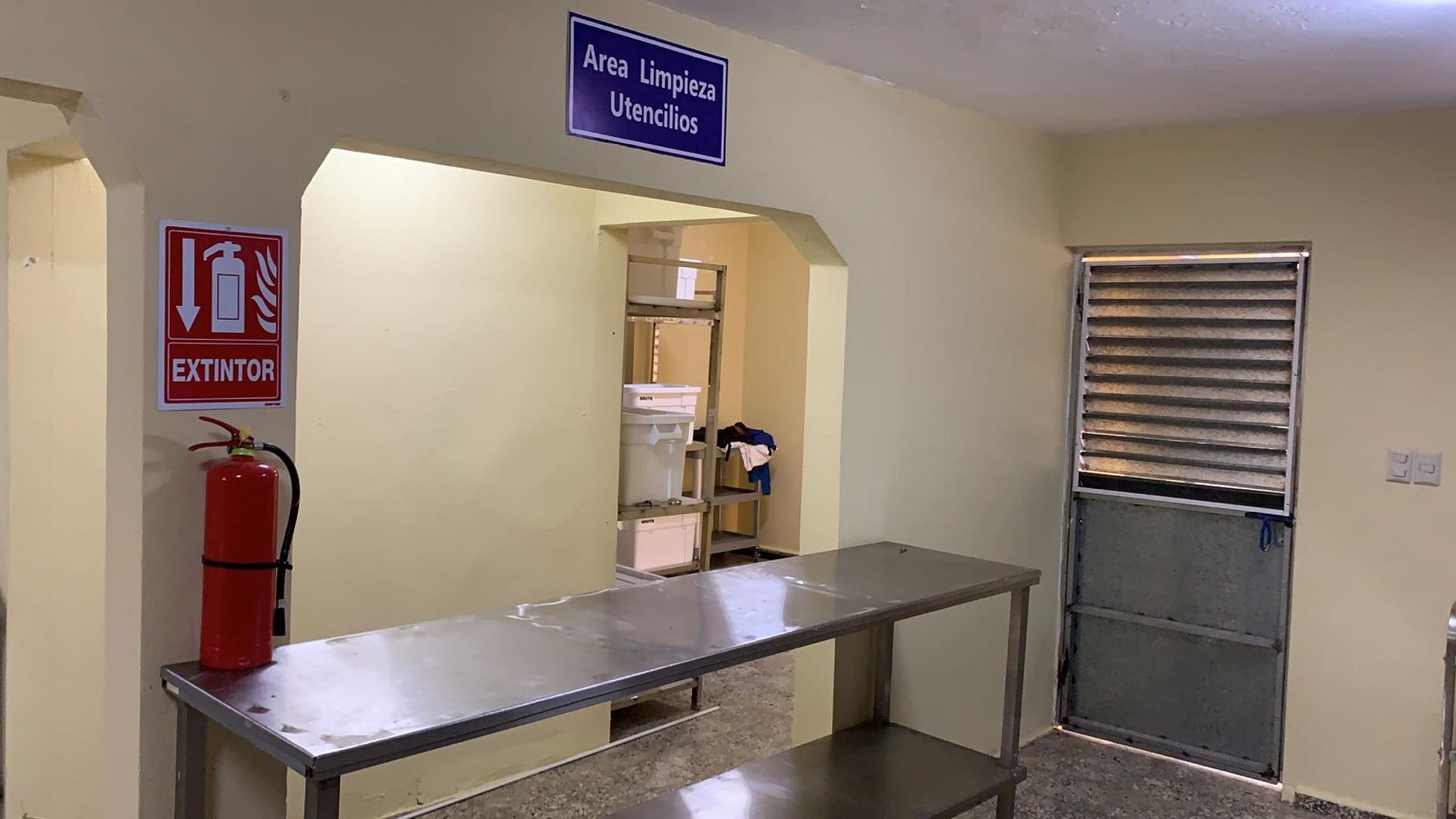 equipos profesionales - Cocina industrial  3