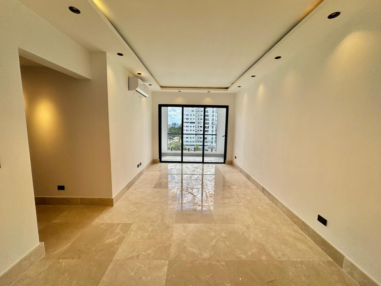 apartamentos - Serralles Apartamento nuevo en Venta  7