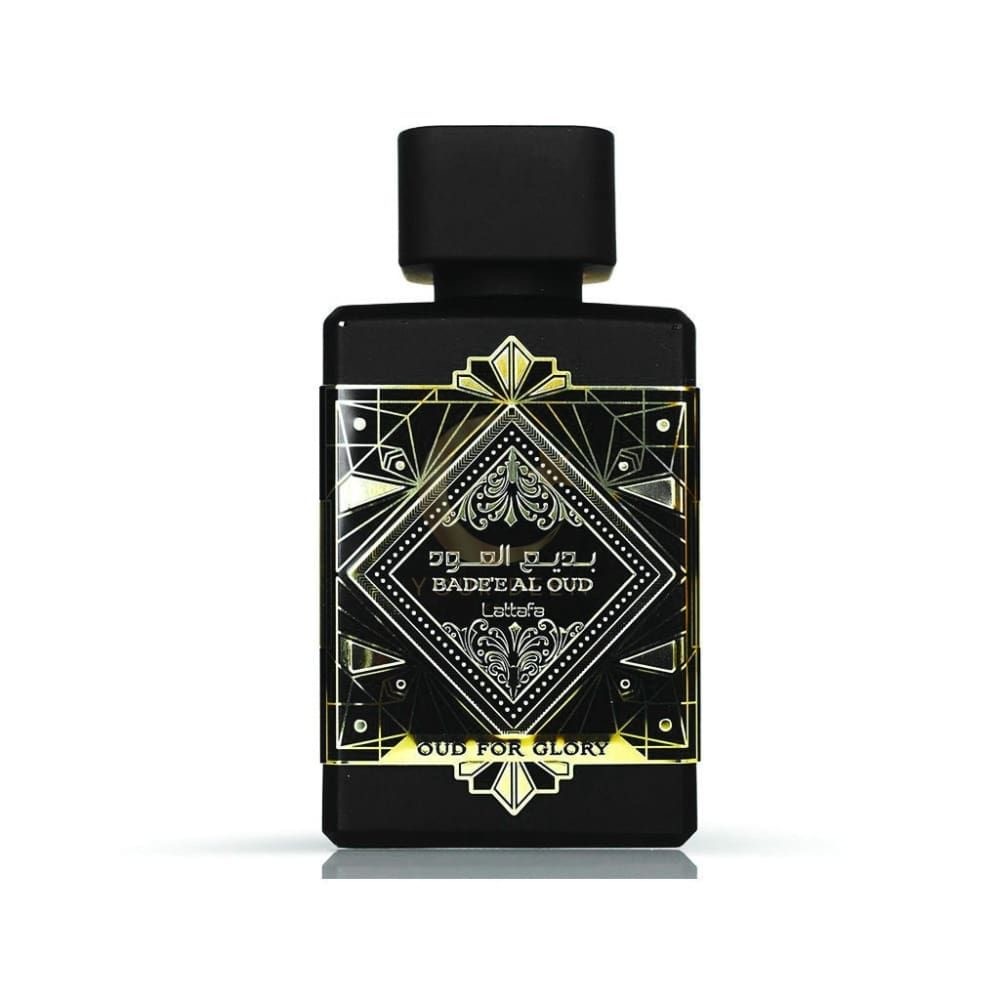 joyas, relojes y accesorios - Perfumes LATTAFA BADEE AL OUD (OUD OF GLORY) - NUEVO, ORIGINAL , RD$ 3,500 NEG 0