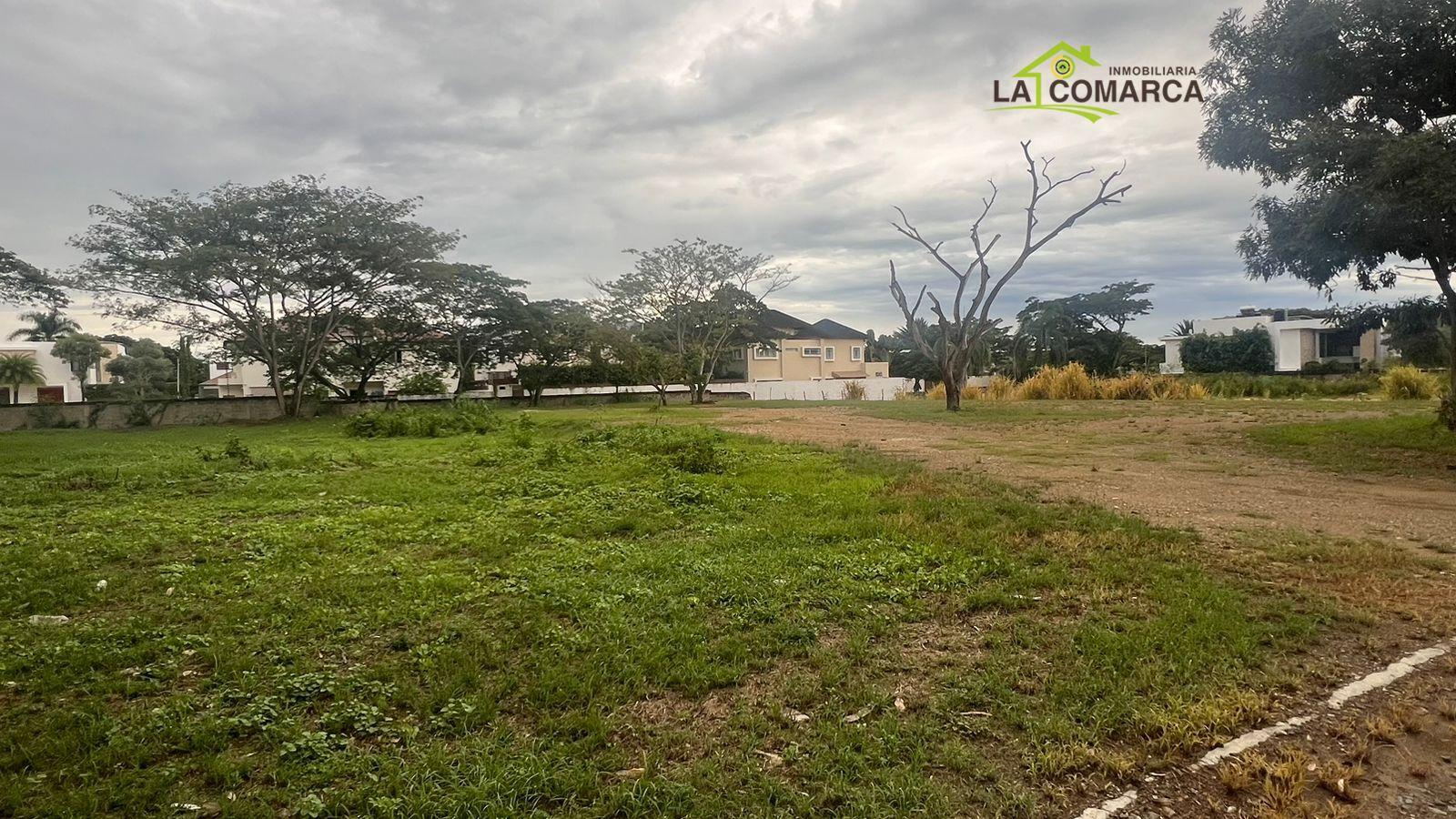 solares y terrenos - SOLAR 1500 m²  EN LOS SAMANES SANTIAGO