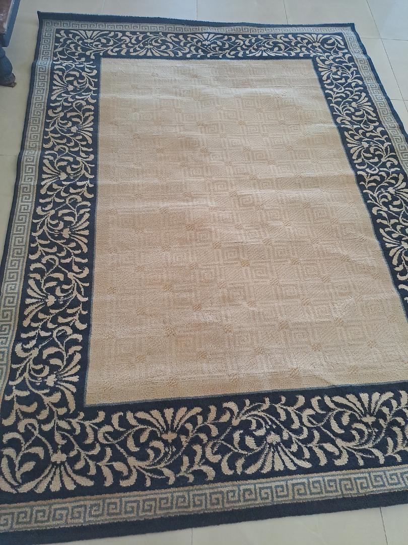 decoración y accesorios - Vendo alfombra