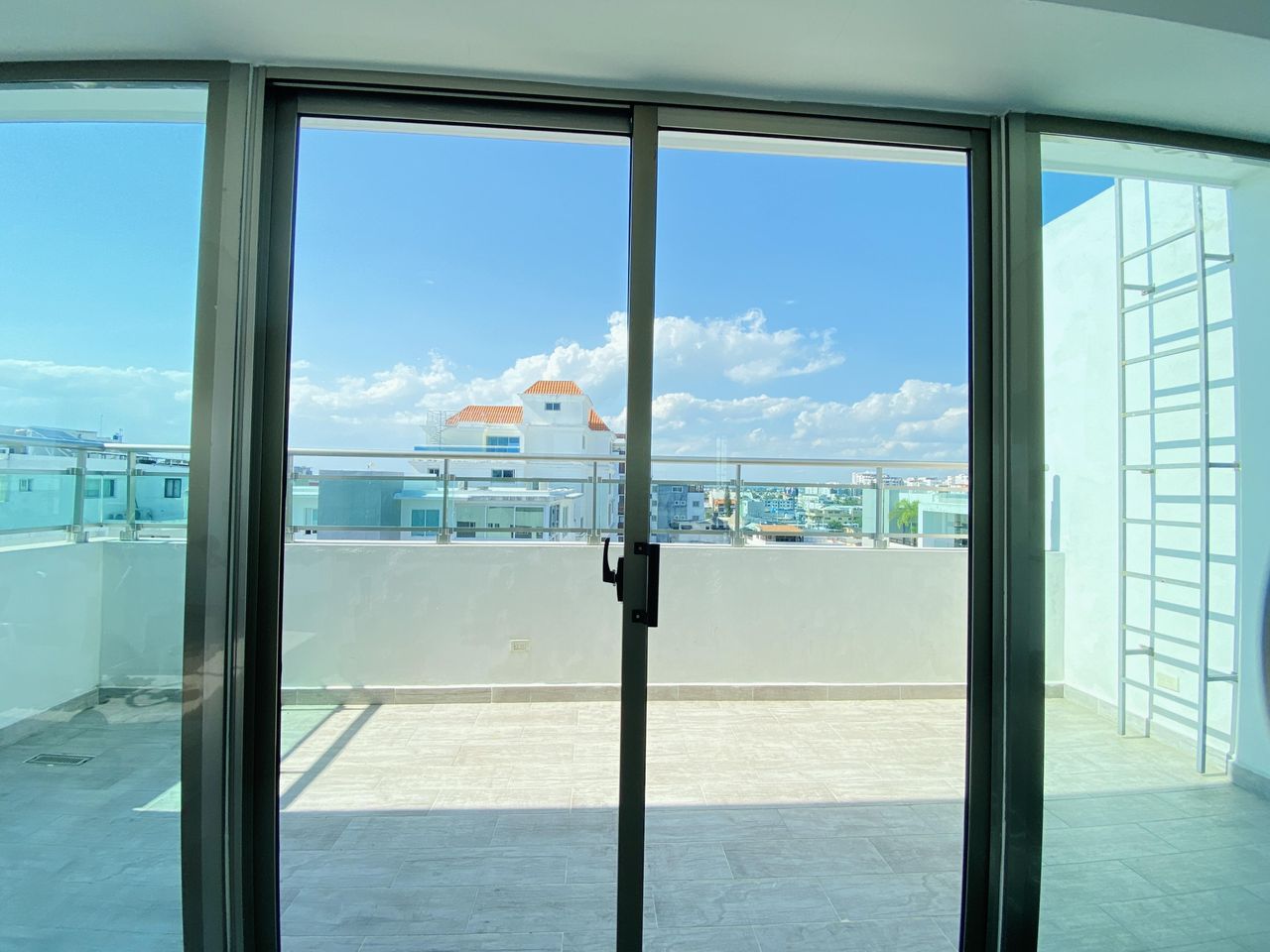 apartamentos - Alquiler de Apartamento en Bella Vista 5