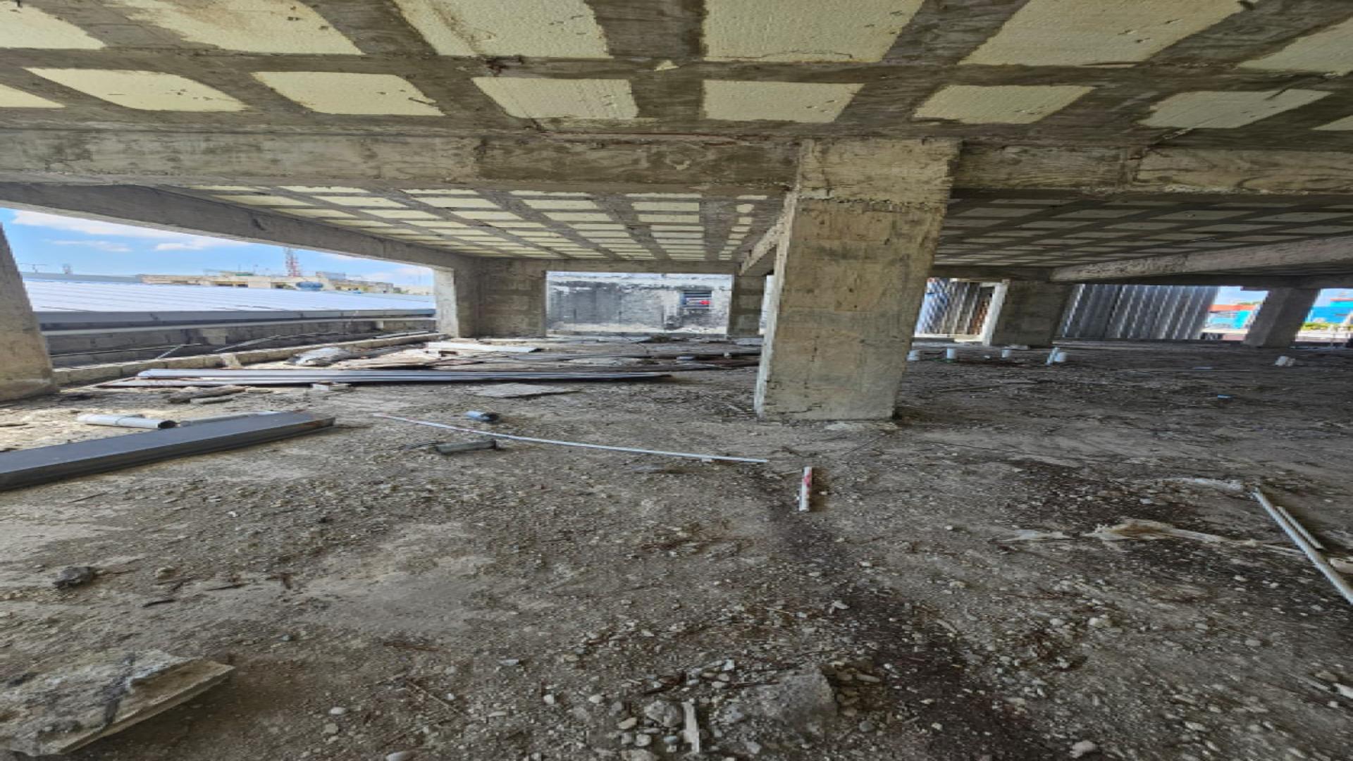 otros inmuebles - Nave Industrial en ENSANCHE LA FÉ SANTO DOMINGO DE GUZMÁN 6