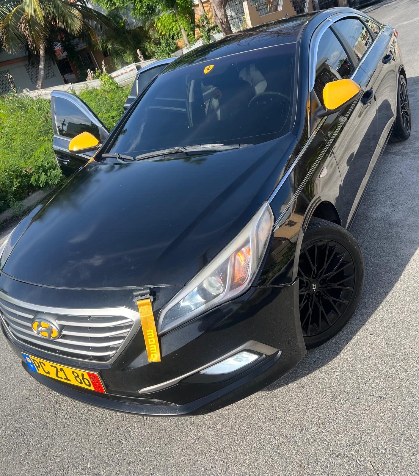 carros - ✅Hyundai Sonata LF 2017 Full 2