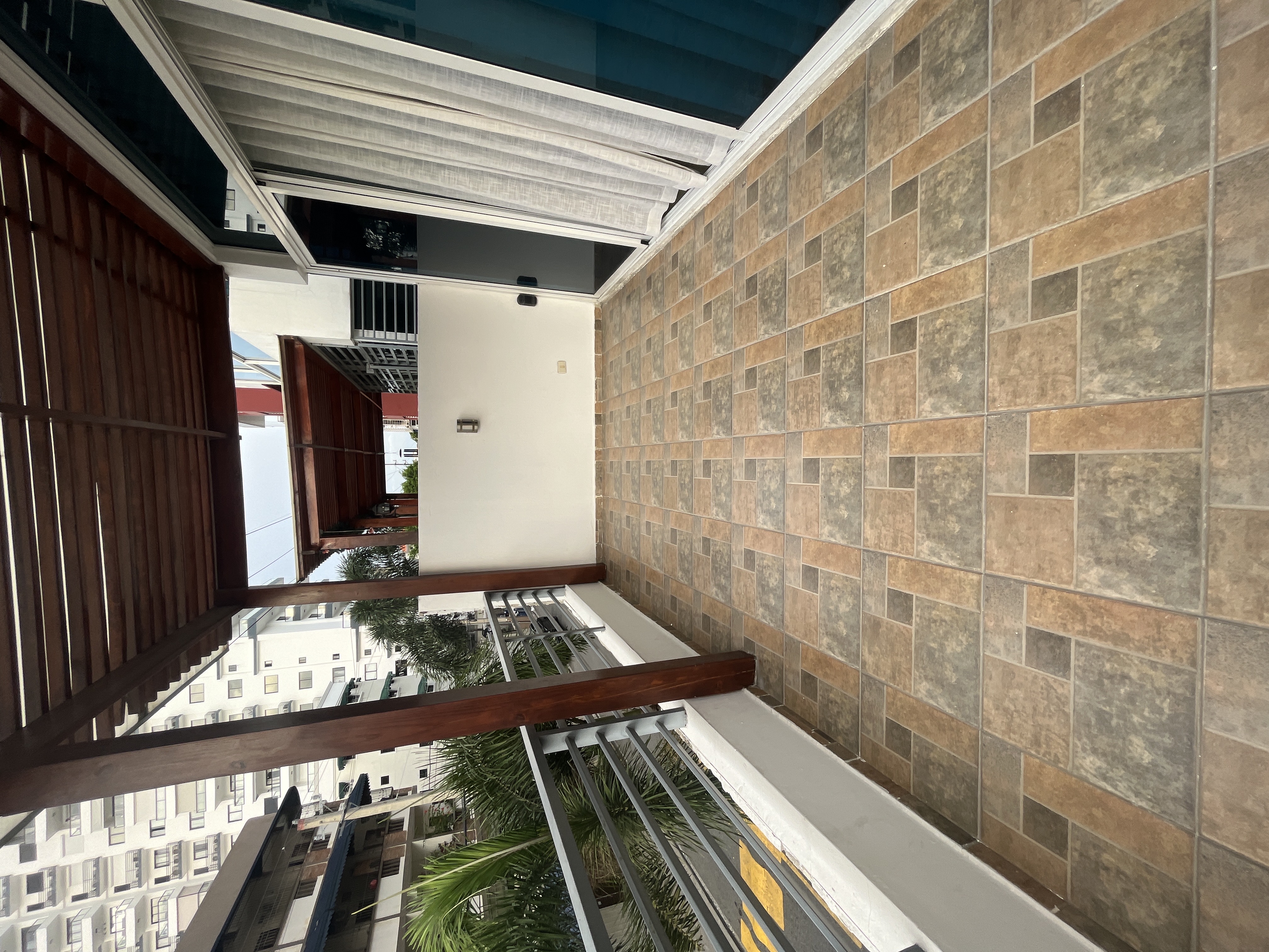 apartamentos - Alquiler Apartamento Amueblado en Bella Vista (Próximo a Downtown) 6