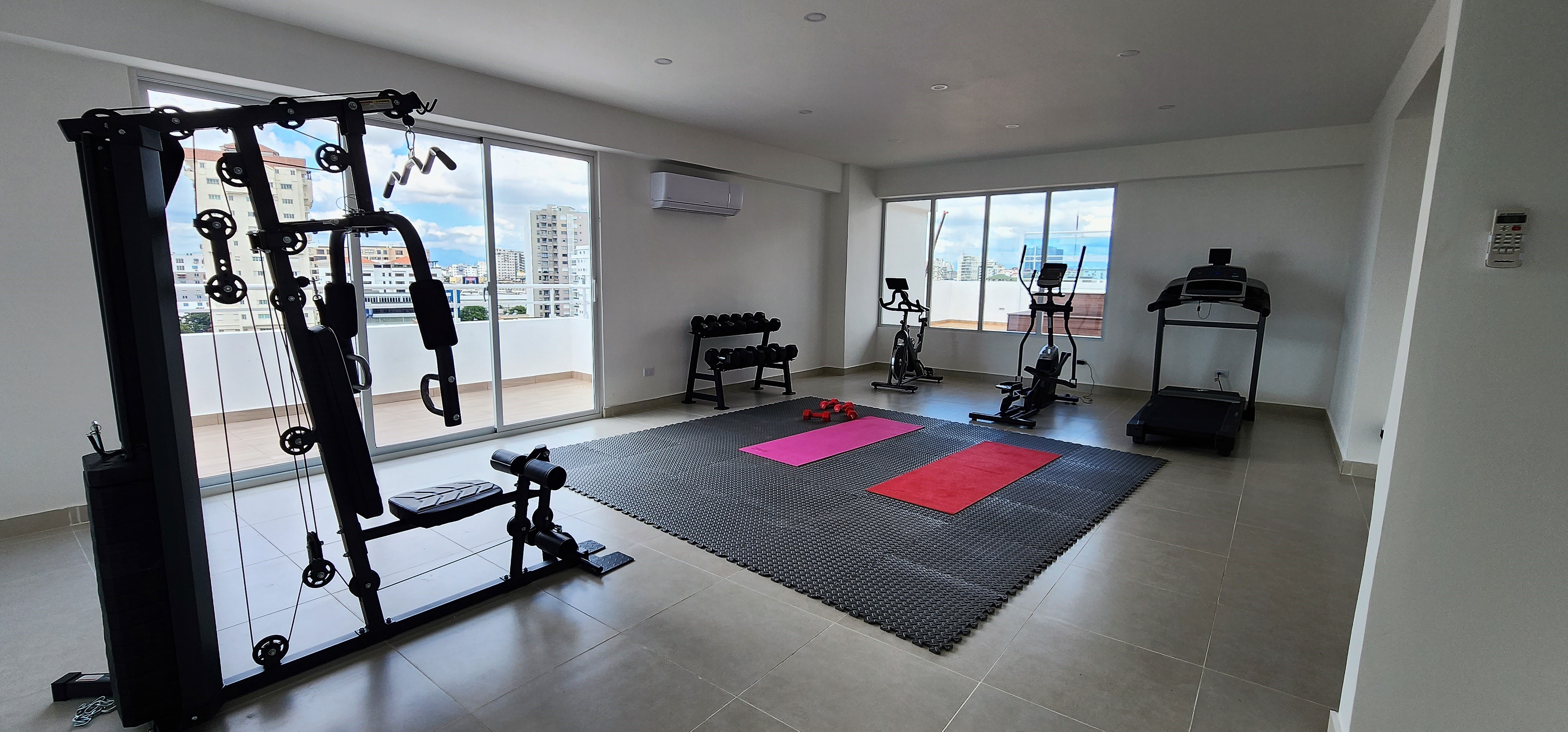 apartamentos - Apartamento en Alquiler La Esperilla Amueblado