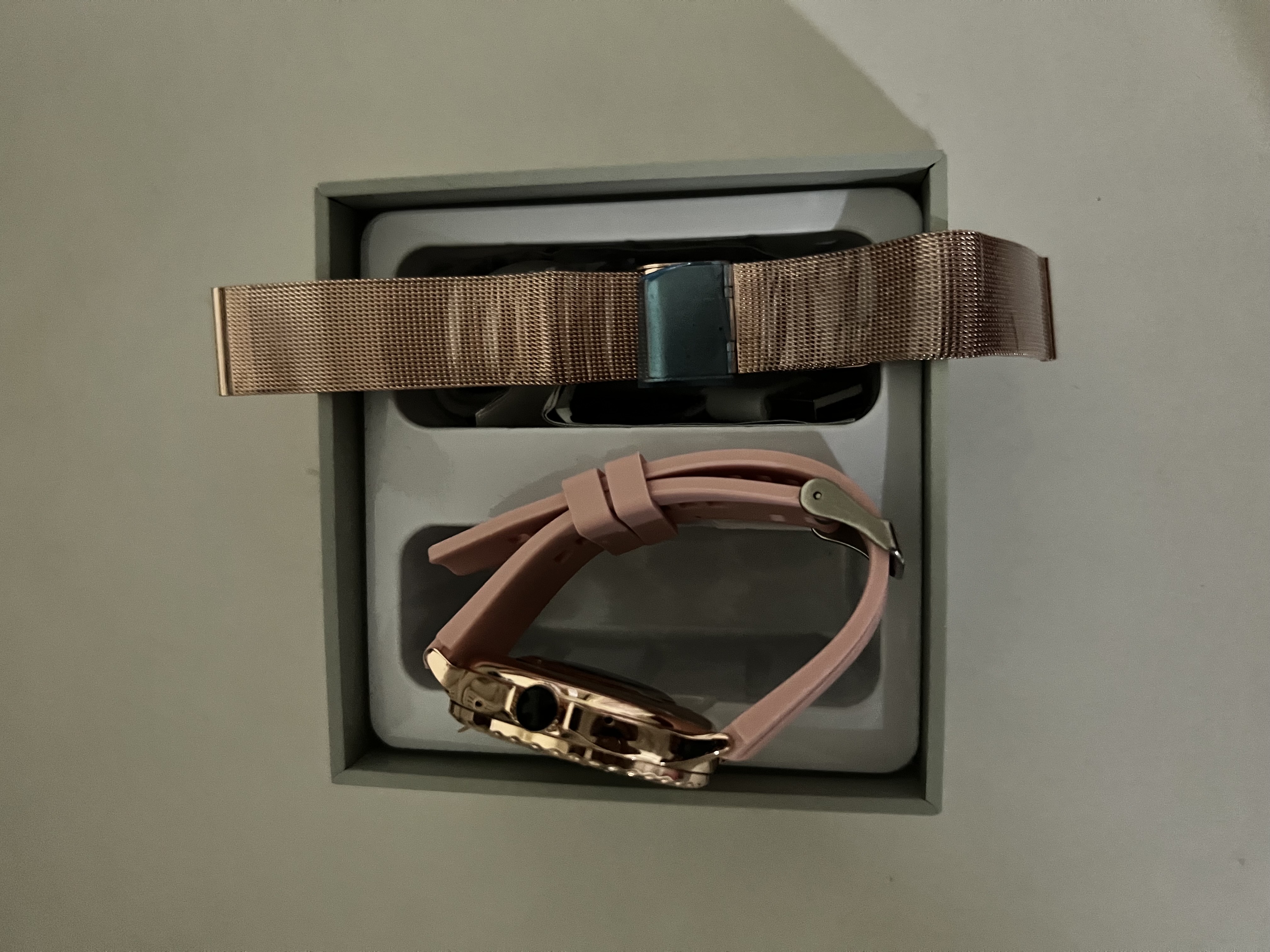 joyas, relojes y accesorios - smartwatch  1